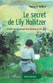 Le secret de Lily Hollitzer (eBook, PDF)