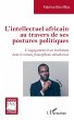 L'intellectuel africain au travers de... - Bild 1