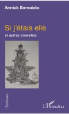 Si j'étais elle (eBook, PDF)