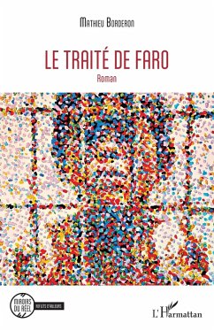 Cover Le traite de Faro (eBook, ePUB)