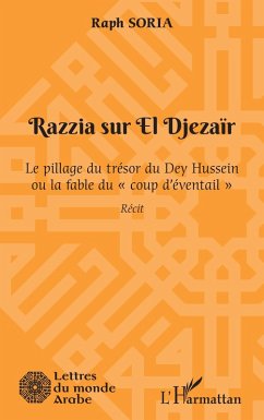 Razzia sur El Djezaïr (eBook, PDF) - Soria