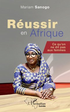 Réussir en Afrique (eBook, PDF) - Sanogo