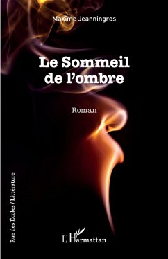 Le Sommeil de l'ombre (eBook, PDF) Cover Le Sommeil de l'ombre (eBook, PDF)