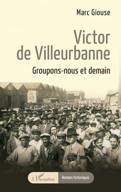 Cover Victor de Villeurbanne (eBook, PDF)