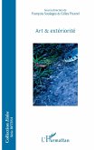 Art et extériorité (eBook, PDF)