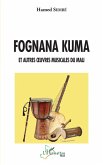 Fognana kuma (eBook, ePUB)