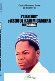 L'assassinat d'Abdoul Karim Camara dit Cabral (eBook, PDF)