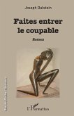 Faites entrer le coupable (eBook, PDF)