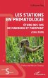 Les stations en primatologie (eBook,... - Bild 1