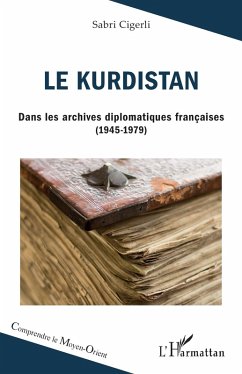 Le Kurdistan (eBook, ePUB) - Cigerli