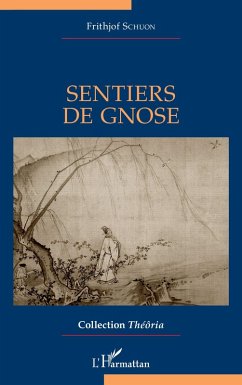 Cover Sentiers de gnose (eBook, PDF)