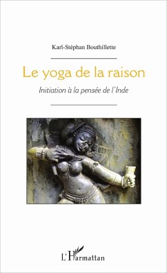 Cover Le yoga de la raison (eBook, ePUB)
