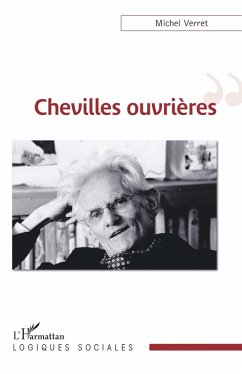 Cover Chevilles ouvrieres (eBook, ePUB)