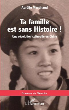 Cover Ta famille est sans histoire ! (eBook, PDF)