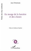 En marge de la lumière et des choses (eBook, PDF)