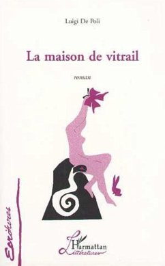 Cover La Maison de Vitrail (eBook, PDF)
