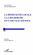 La démocratie locale à la recherche... - Bild 1