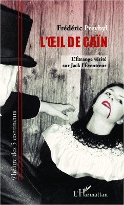 Cover L'OEil de Caïn (eBook, PDF)
