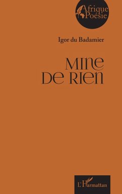 Mine de rien (eBook, PDF) - du Badamier