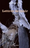 Lettres de chair (eBook, PDF)