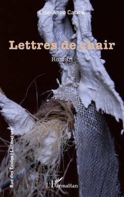 Lettres de chair (eBook, PDF) - Carme