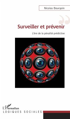 Cover Surveiller et prévenir (eBook, ePUB)