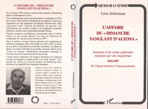 L'affaire du L'affaire du