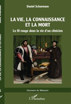 La vie, La connaissance et la mort (eBook, PDF) Cover La vie, La connaissance et la mort (eBook, PDF)