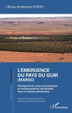L'émergence du pays du Guir (Maroc) (eBook, PDF)
