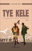 Tye Kele (eBook, ePUB)