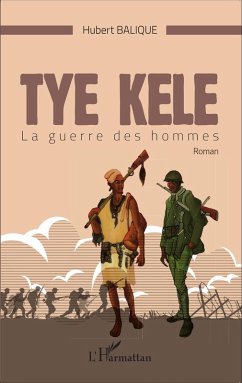 Cover Tye Kele (eBook, ePUB)