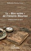 Le "Bloc-notes" de François Mauriac (eBook, PDF) Le "Bloc-notes" de François Mauriac (eBook, PDF)