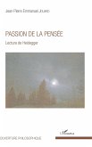 Passion de la pensée (eBook, PDF)
