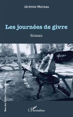 Cover Les journées de givre (eBook, PDF)