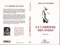 Cover La Carrière des Indes (eBook, PDF)