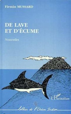 Cover De lave et d'écume (eBook, PDF)