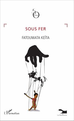 Cover Sous fer (eBook, PDF)