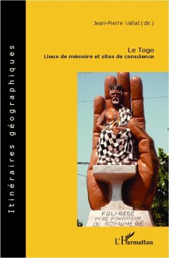 Cover Le Togo (eBook, PDF)