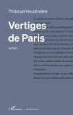 Vertiges de Paris (eBook, PDF) Vertiges de Paris (eBook, PDF)