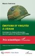 Emotions et virilites a l'ecran (eBook,... - Bild 1