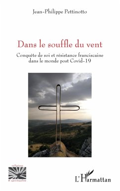 Cover Dans le souffle du vent (eBook, PDF)