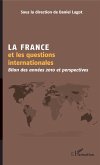 La France et les questions internationales (eBook, ePUB)
