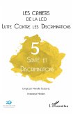 Santé et discrimination (eBook, ePUB)