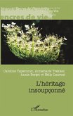 L'héritage insoupçonné (eBook, PDF) L'héritage insoupçonné (eBook, PDF)