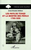 Les pays du Tchad et la montée des périls (eBook, PDF) Les pays du Tchad et la montée des périls (eBook, PDF)