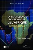 La renaissance économique de l'Afrique (eBook, PDF)