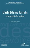 L'athlétisme lorrain (eBook, ePUB)