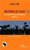 Histoire du Togo (eBook, PDF)