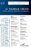 Le tourisme creatif (eBook, ePUB)