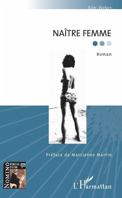 Cover Naître femme (eBook, PDF)